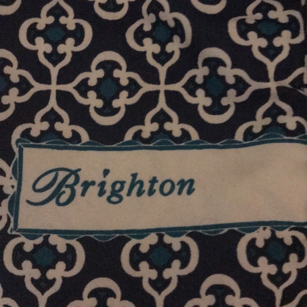 Brighton Ring. Size 5.